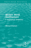 Modern World Development: Geographical Perspective (University Library)