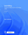 Avid Editing: A Guide for Beginning and Intermediate Users