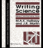 Writing Science: Literacy and Discursive Power (Critical Perspectives on Literacy and Education)