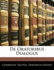 De Oratoribus Dialogus (Latin Edition)