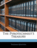 The Pyrotechnist's Treasury; Or, Complete Art of Making Fireworks