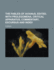 The Fables of Avianus. Edited, With Prolegomena, Critical Apparatus, Commentary, Excursus and Index