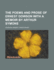 The Poems and Prose of Ernest Dowson With a Memoir By Arthur Symons 1