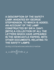A Description of the Safety Lamp, Invented by George Stephenson. to Which Is Added, an Account of the Lamp Constructed by Sir H. Davy. [With] a Collection of All the Letters Which Have Appeared in the Newcastle Papers, With Other Documents, Relating to Th