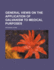 General Views On The Application Of Galvanism To Medical Purposes