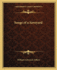 Songs of a Savoyard