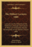 The Hibbert Lectures 1880: Lectures on the Influence of the Institutions, Thought and Culture of Rome on Christianity and the Development of the Catholic Church 1898