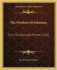 The Wisdom of Solomon: From the Apocrypha Printed in 1611