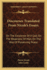 Discourses Translated From Nicole's Essays: on the Existence of a God, on the Weakness of Man, on the Way of Preserving Peace