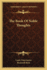 The Book of Noble Thoughts