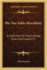 The Tea-Table Miscellany: a Collection of Choice Songs, Scots and English V1