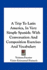 A Trip To Latin America, In Very Simple Spanish: With Conversation And Composition Exercises And Vocabulary