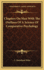 Chapters on Man With the Outlines of a Science of Comparative Psychology 1