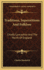 Traditions, Superstitions, and Folklore: Chiefly Lancashire and the North of England: Their Affinity to Others in Widely-Distributed Localities; Their Eastern Origin and Mythical Significance