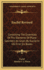 Euclid Revised Containing the Essentials of the Elements of Plane Geometry as Given By Euclid in His First Six Books