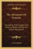 The Adventures Of Francois: Foundling, Thief, Juggler And Fencing-Master During The French Revolution
