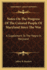 Notes On The Progress Of The Colored People Of Maryland Since The War: A Supplement To The Negro In Maryland: A Study Of The Institution Of Slavery
