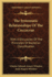 The Systematic Relationships of the Coccace: With a Discussion of the Principles of Bacterial Classification (Classic Reprint)