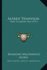 Alfred Tennyson: How to Know Him (1917)