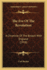 The Eve Of The Revolution: A Chronicle Of The Breach With England (1918)