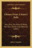 Chimes From a Jester's Bells: Part One, the Story of Rollo; Part Two, Stories and Sketches (1897)