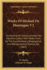 Works Of Michael De Montaigne V2: Comprising His Essays, Journey Into Italy And Letters, With Notes From All The Commentators, Biographical And Bibliographical Notices, Etc. (1864)