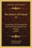 The History of Ireland V1: Containing the Introduction and the First Book of the History (1902)