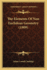 The Elements Of Non Euclidean Geometry (1909)