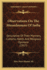 Observations on the Mussulmauns of India: Descriptive of Their Manners, Customs, Habits and Religious Opinions (1917)
