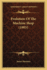 Evolution of the Machine Shop (1905)