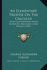 An Elementary Treatise On The Calculus: With Illustrations From Geometry, Mechanics And Physics (1901)