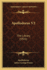 Apollodorus V2: the Library (1921)