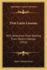 First Latin Lessons: With Selections From Reading From Decem Fabulae (1922)