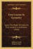 First Lessons In Geometry: Upon The Model Of Colburn's First Lessons In Arithmetic (1859)