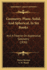 Geometry, Plane, Solid, and Spherical, in Six Books: and a Treatise on Algebraical Geometry (1830)