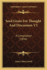 Seed Grain for Thought and Discussion V2: a Compilation (1856)