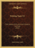 Printing Types V2: Their History, Forms, And Use, A Study In Survivals (1922)