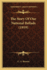 The Story of Our National Ballads (1919)