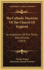The Catholic Doctrine of the Church of England, an Exposition of the Thirty-Nine Articles 1854 [Leather Bound]