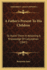 A Father's Present to His Children: to Assist Them in Attaining a Knowledge of Calculation (1847)