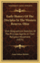 Early History of the Disciples in the Western Reserve, Ohio; With Biographical Sketches of the Principal Agents in Their Religious Movement