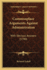 Commonplace Arguments Against Administration: With Obvious Answers (1780)