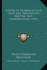 Lessons in Pharmaceutical Latin and Prescription Writing and Interpretation (1916)