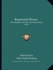 Regimental History: Three Hundred and Forty-First Field Artillery (1919)