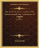 The Works in Verse and Prose of Thomas Parnell, Late Archdeacon of Clogher (1767)