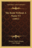 The Book Without a Name V2 (1841)