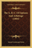 The A. B. C. Of Options And Arbitrage (1904)