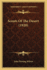 Scouts of the Desert (1920)