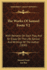 The Works of Samuel Foote V2: With Remarks on Each Play, and an Essay on the Life, Genius and Writings of the Author (1830)