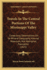 Travels in the Central Portions of the Mississippi Valley: Comprising Observations on Its Mineral Geography, Internal Resources, and Aboriginal Population (1825)